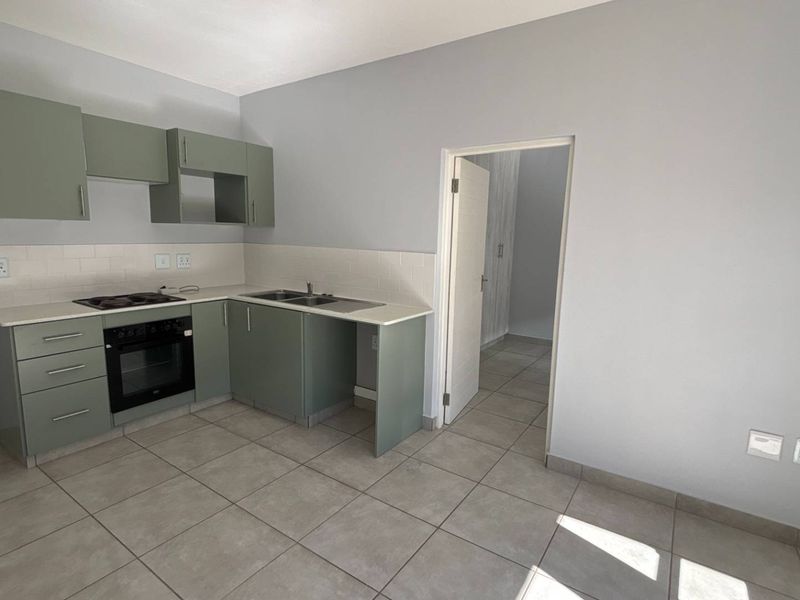 Modern One-Bedroom Apartment in Forest Waters Lifestyle Estate, Chase Valley, Pietermaritzburg - Photo 8