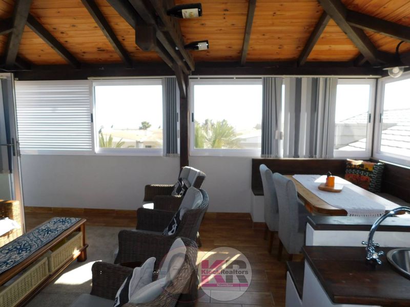 One of a kind : Fully furnished - Photo 7