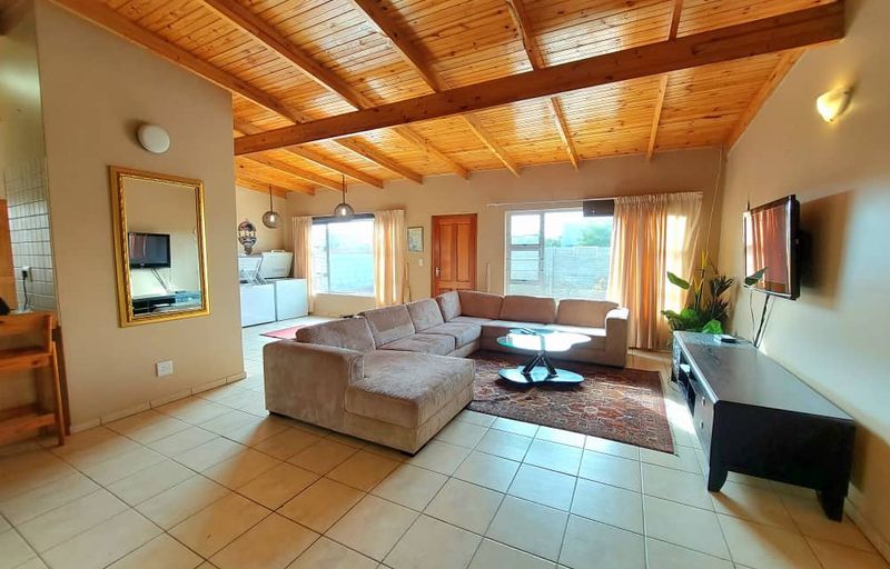 Savanna Self-Catering House with Flat