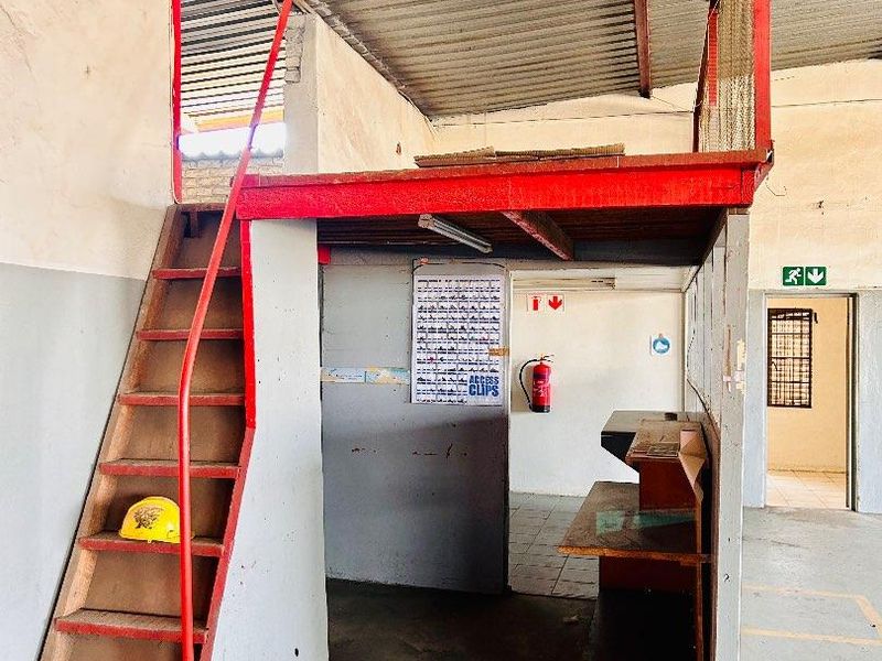 industrial property for sale in Prime Area - Photo 10