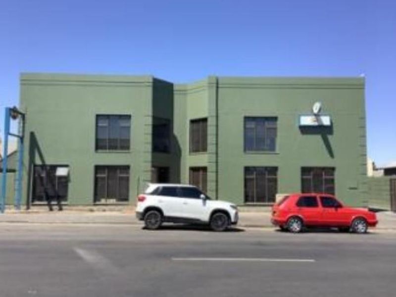Commercial Property for Sale Walvis Bay Central - Photo 1
