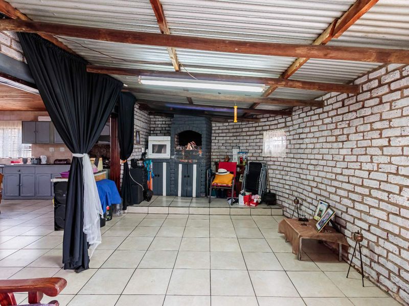 Prime 9 Hectare Smallholding | Agricultural Zoning | Port Elizabeth - Photo 8