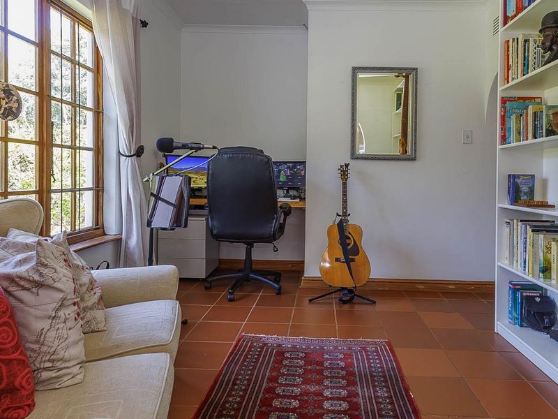 Elegant Hillcrest Sanctuary with Income-Generating Cottage - Photo 6