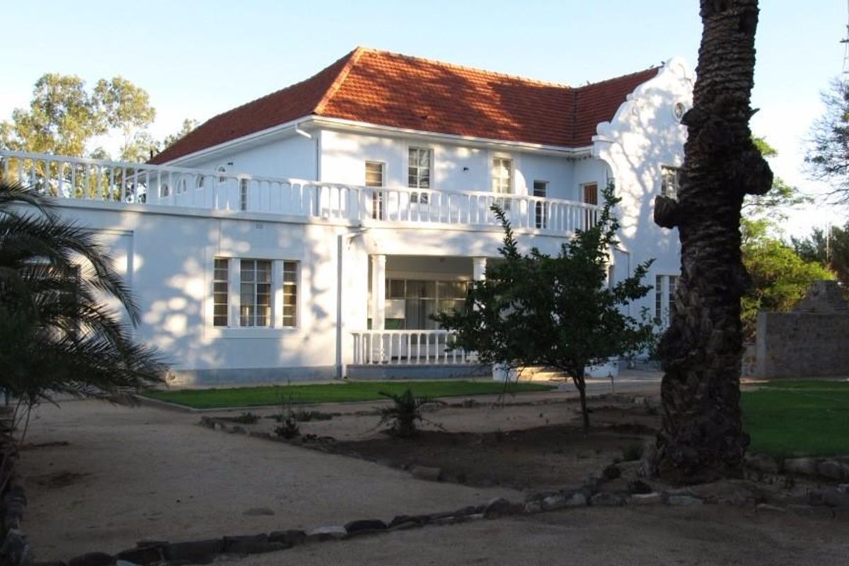 FOR SALE: HIGH-POTENTIAL GRAZING FARM WITH DEVELOPED INFRASTRUCTURE, KARASBURG, NAMIBIA - Photo 4