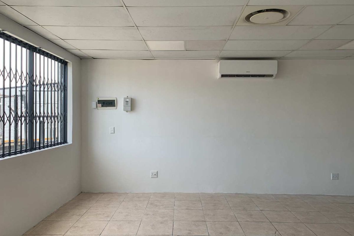 Kuilsriver Retail/Office Space with Pre-Paid Utilities! - Photo 5