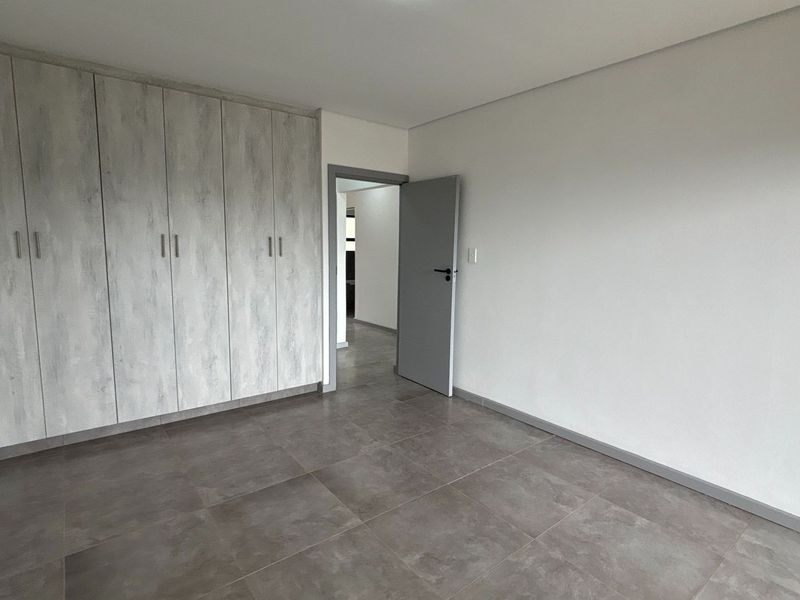 Two-Bedroom, One-Bathroom Apartment to Let at Arbour View, Arbour Arch, Pietermaritzburg - Photo 3