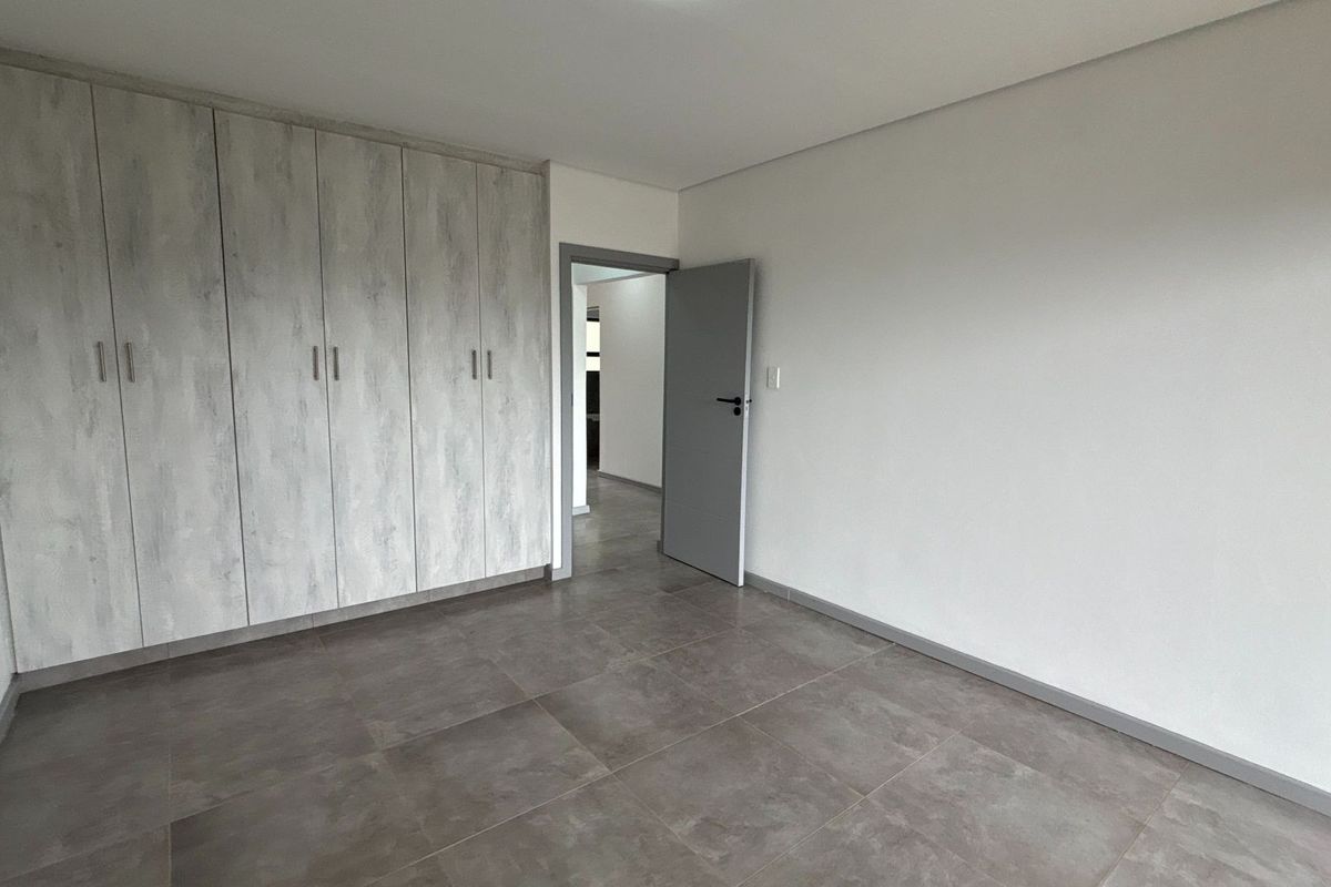 Two-Bedroom, One-Bathroom Apartment to Let at Arbour View, Arbour Arch, Pietermaritzburg - Photo 3