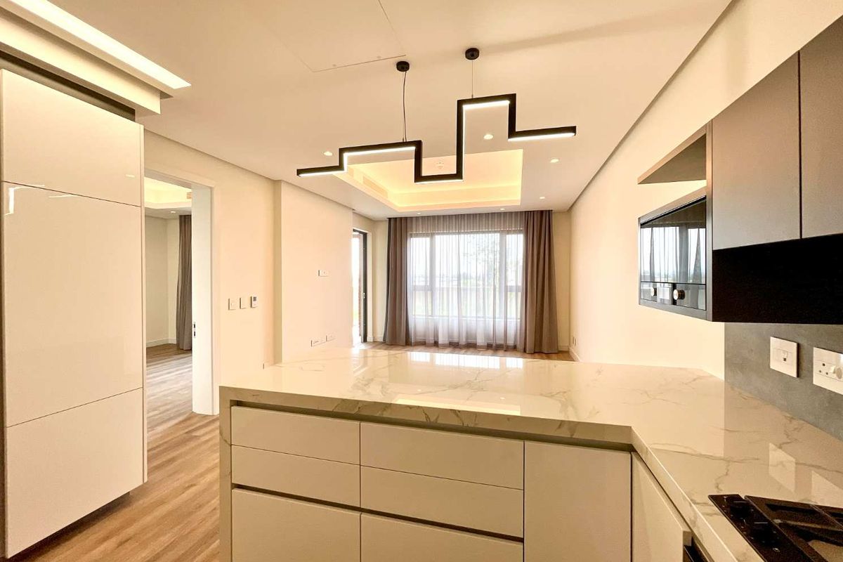 Where Luxury Meets Leisure: 1BR Gem in Steyn City - Photo 5