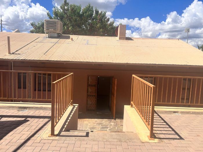 Property #2488169, Office Rental Monthly in Windhoek North