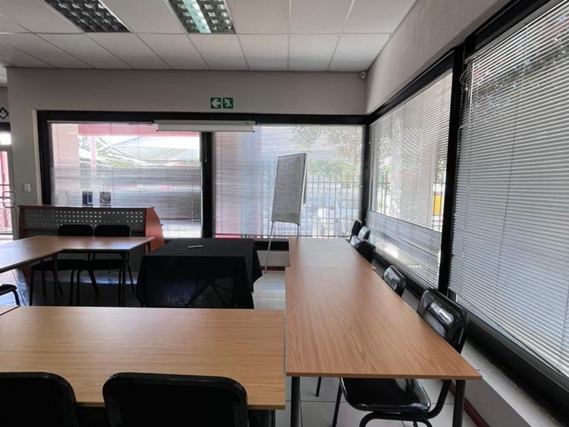 COMMERCIAL INVESTMENT OPPORTUNITY | BISMARCK STREET WINDHOEK WEST - Photo 10