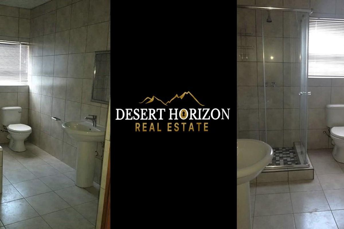 Stampriet | Investor's dream: 4 detached houses, 12 bedrooms, and 8 bathrooms - endless potential! - Photo 5