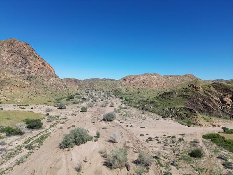 The Beauty of the Namib - Photo 7
