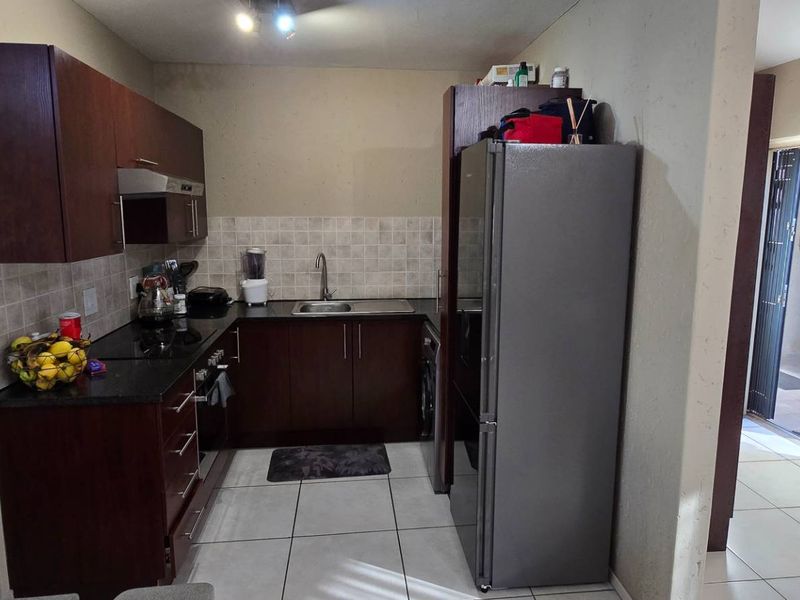 1 Bedroom Ground floor apartment in Hurleyvale - Photo 6