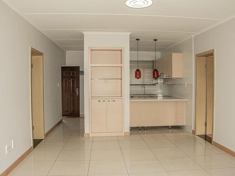2Bedrooms Ground-floor furnished en-suite for sale - Photo 5