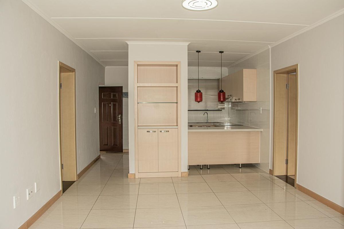 2Bedrooms Ground-floor furnished en-suite for sale - Photo 5