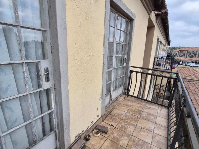 1 Bedroom apartment to rent in Norkem Park Ext 2 - Photo 8