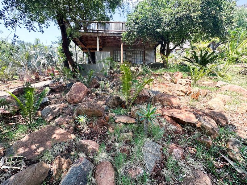 This well-known and popular lodge in Kampersrus is for Sale. - Photo 5