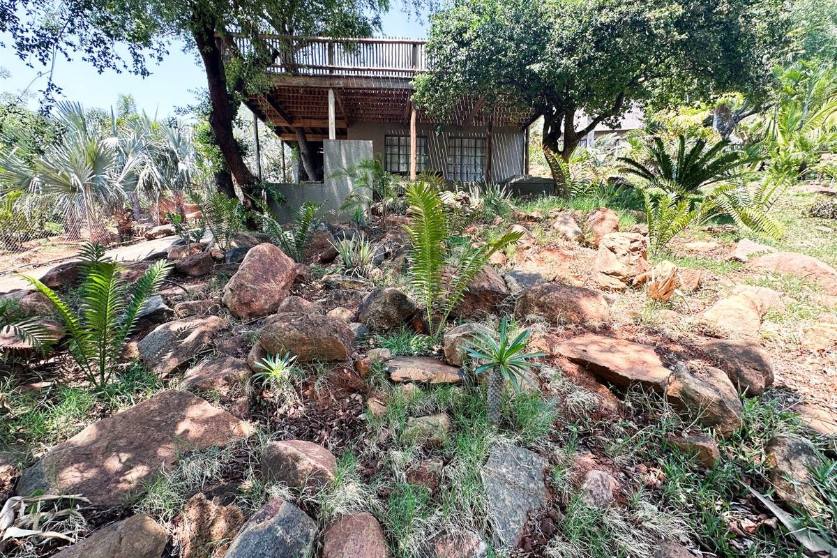 This well-known and popular lodge in Kampersrus is for Sale. - Photo 5