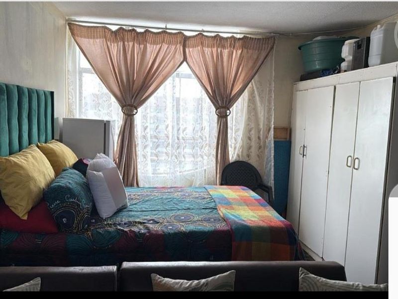 I bedroom flat in Kempton Park CBD - Photo 6