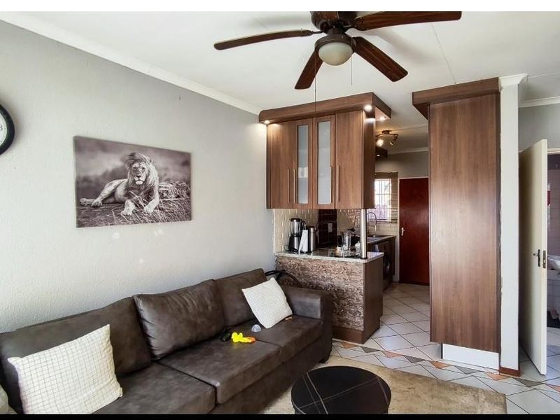 Simplex townhouse - Photo 4