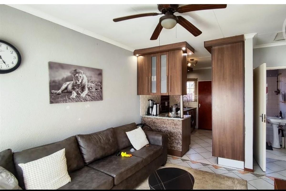 Simplex townhouse - Photo 4