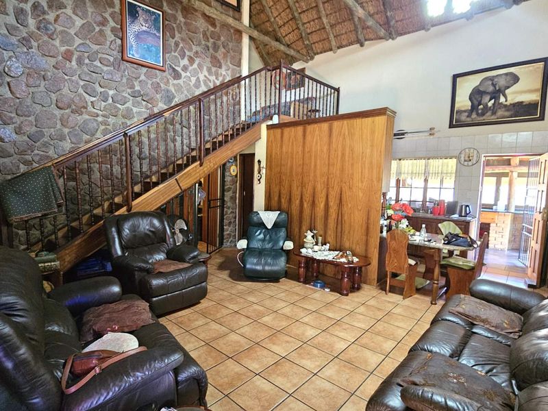 2.97 Ha Smallholding in Brits Rural - Photo 6