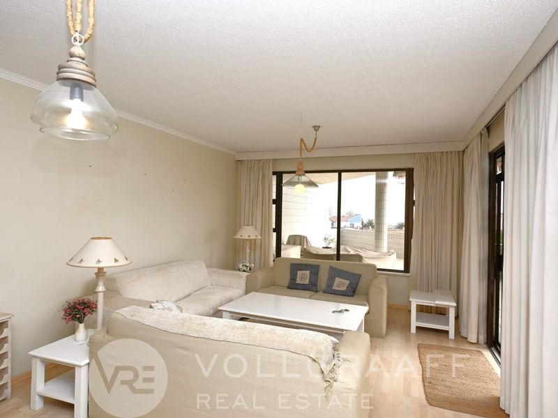 Sea View Apartment For Rent - 1 August 2026 - Photo 4