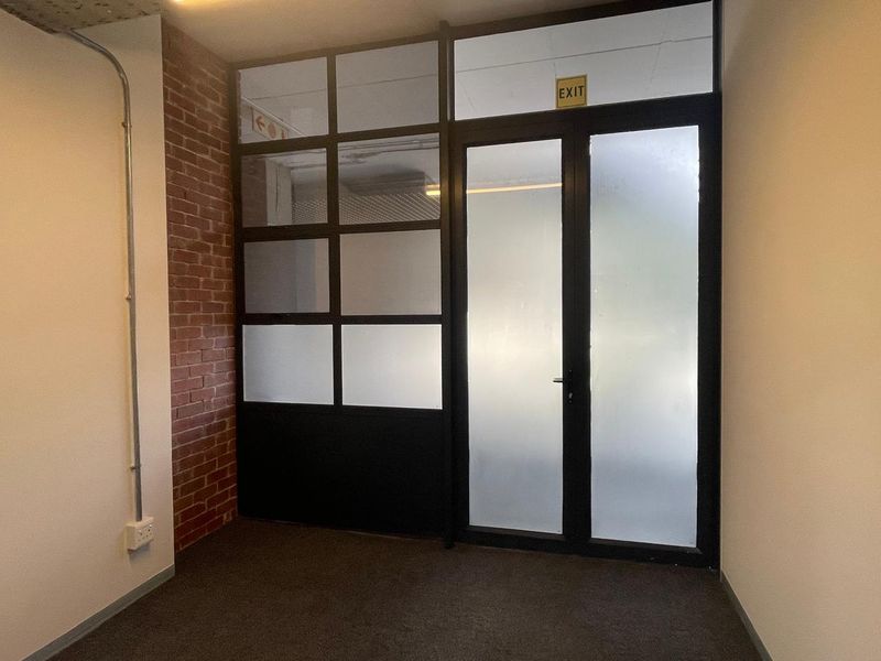 324m2 To Let - North Park Block D | Black River Park | Observatory - Photo 8