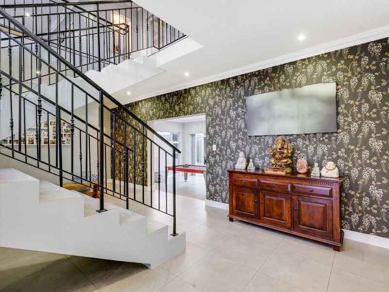 Elegant family living - Photo 4