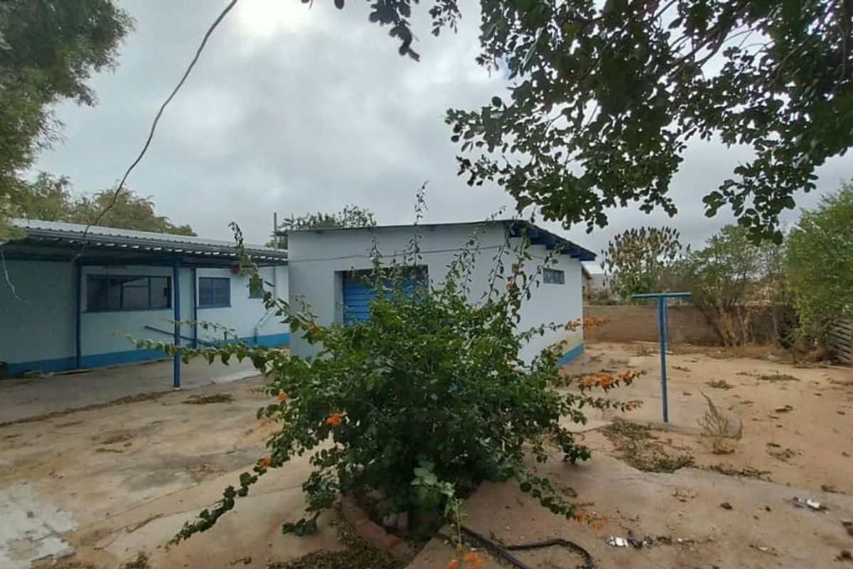 Okahandja - 3 Bedroom House For Sale - Photo 2