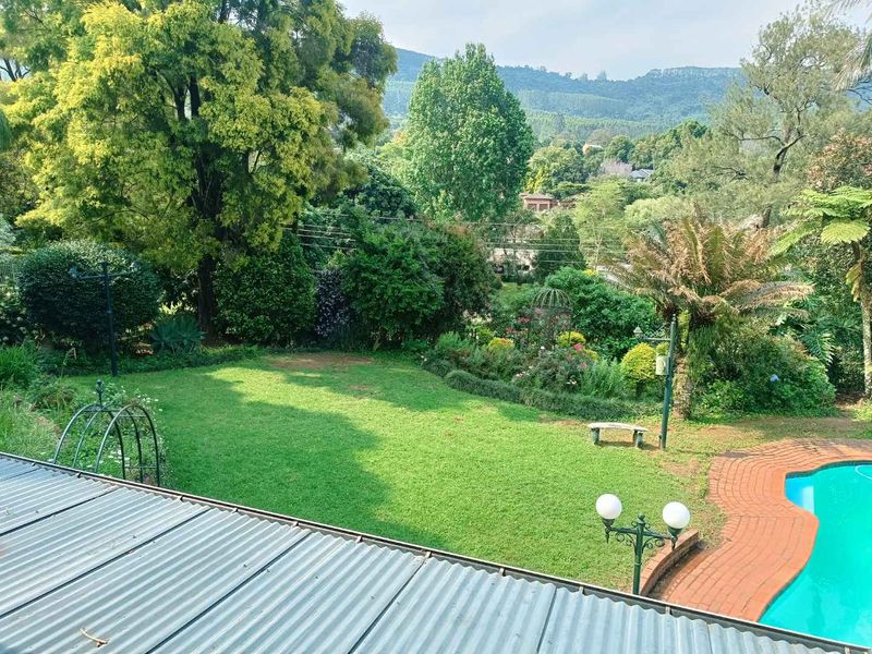 A ONE-OF-A-KIND SANCTUARY HOME IN SERENE MONTROSE - Photo 7