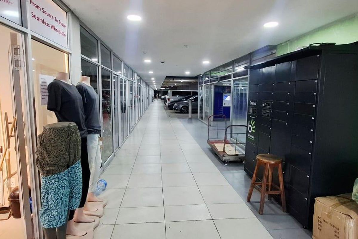 **Prime Retail Opportunity in High-Traffic Mall Location** - Photo 3