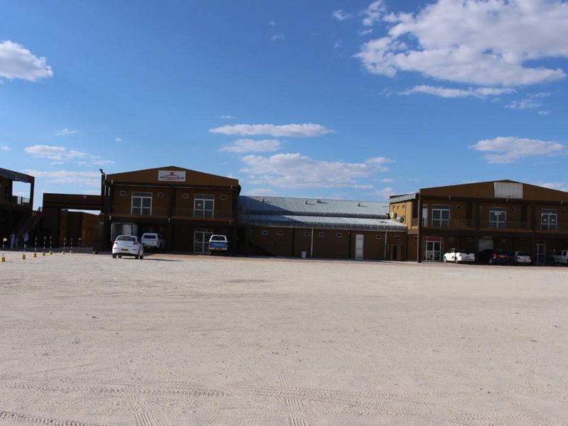Huge Commercial property for mixed use, comprises of warehouses, offices, a butchery, storages for Sale in Ondangwa - Photo 3
