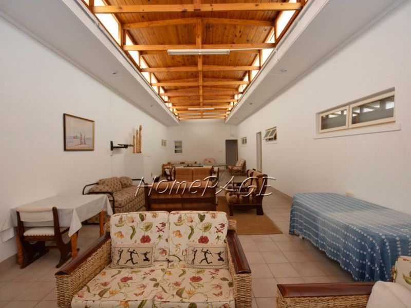 Ext 2 (North Dune), Henties Bay:  7 Bedr Home with AWESOME VIEWS - Photo 5