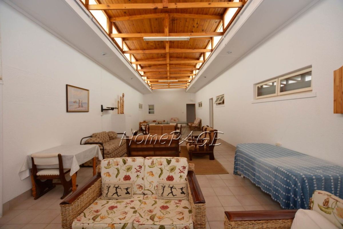 Ext 2 (North Dune), Henties Bay:  7 Bedr Home with AWESOME VIEWS - Photo 5