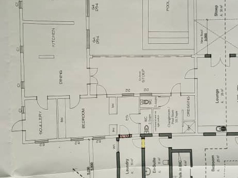 EROS FLAT TO LET - FULLY FURNISHED - Photo 1