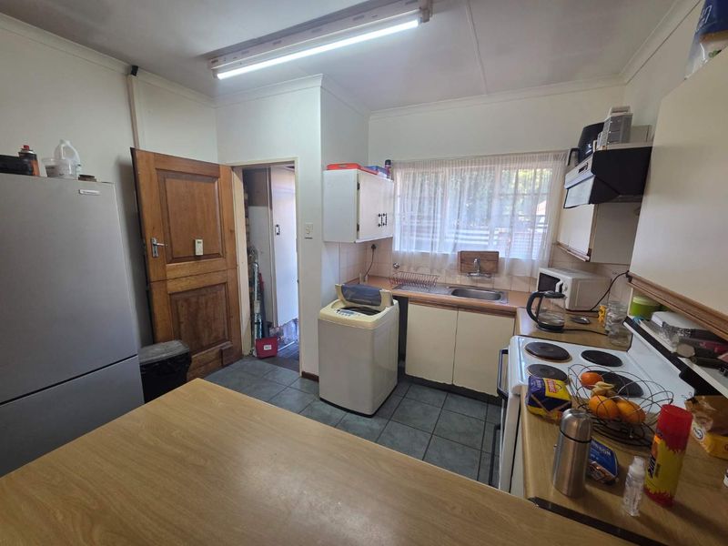 Charming 2-Bedroom Home Perfect for Over-50s in Norton Park - Photo 9
