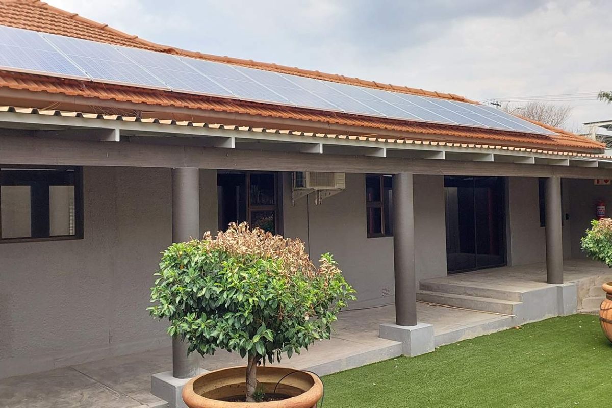 Prime Office Space for Sale in the Heart of Eros - Photo 3