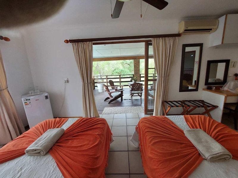 Bed and Breakfast in the heart of St Lucia. - Photo 9