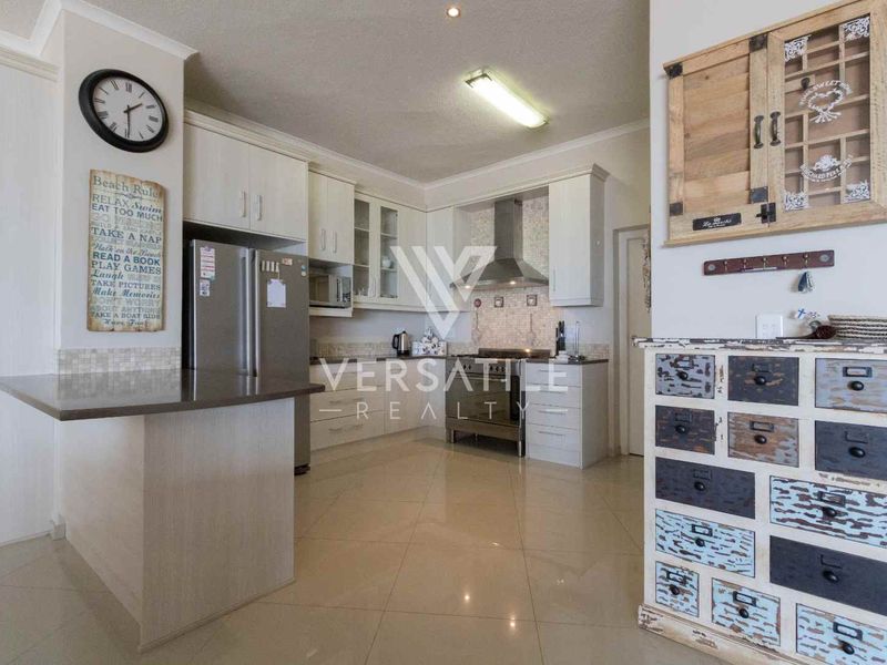 Townhouse to let - Photo 3