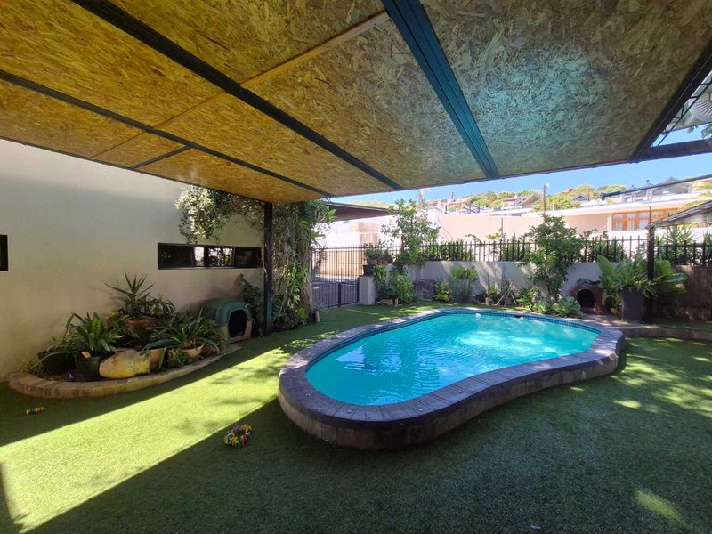 BEAUTIFUL 5 BEDROOM HOUSE WITH LOTS OF CARACTER FOR SALE KLEIN WINDHOEK - Photo 6