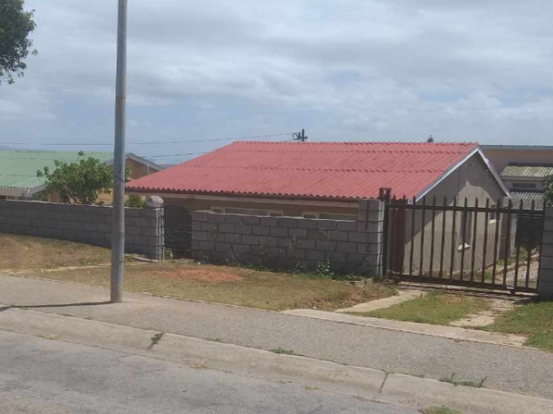 A cozy and comfortable 3-Bedroom home for only R725,000 - Photo 5