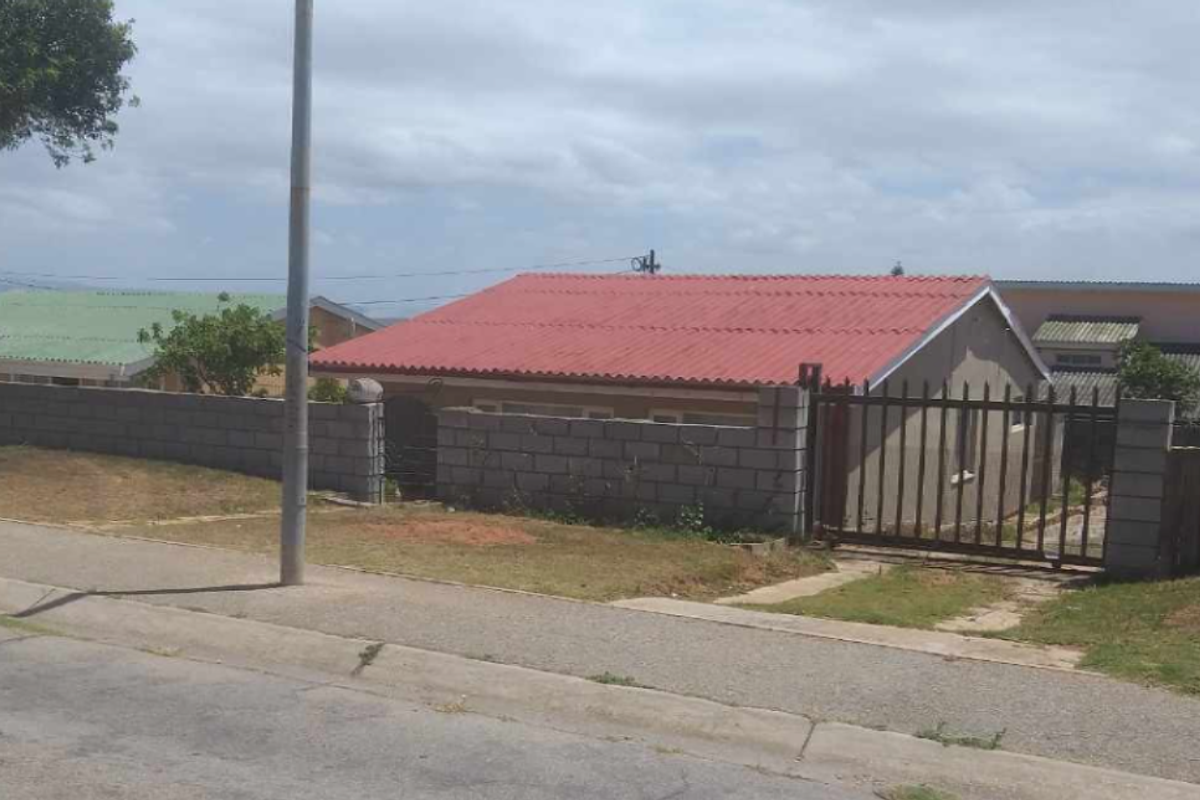 A cozy and comfortable 3-Bedroom home for only R725,000 - Photo 5