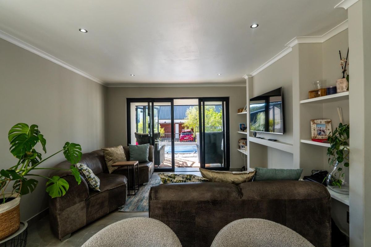 4 Bedroom house - Photo 5