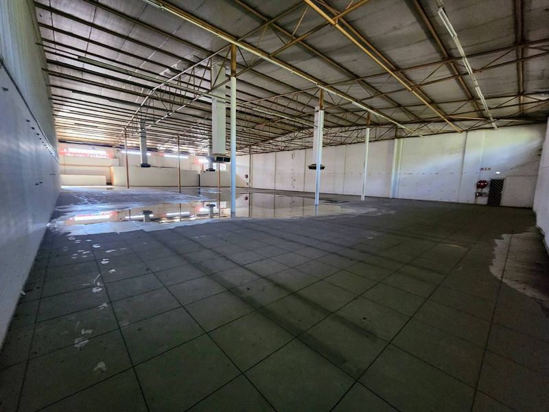 Flagship Steve Biko Road Commercial Asset | R211,000 Fully-Let Monthly Income Potential - Photo 6