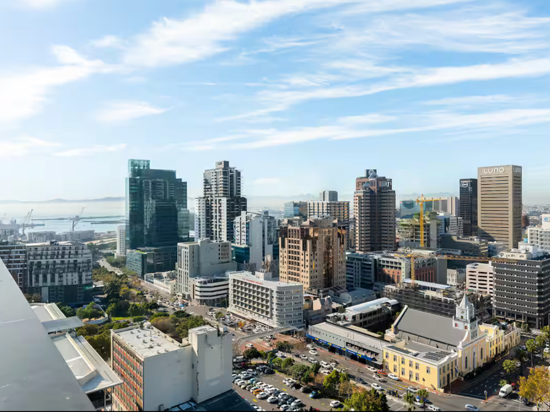 Penthouse Perfection with World Class Views - Photo 7