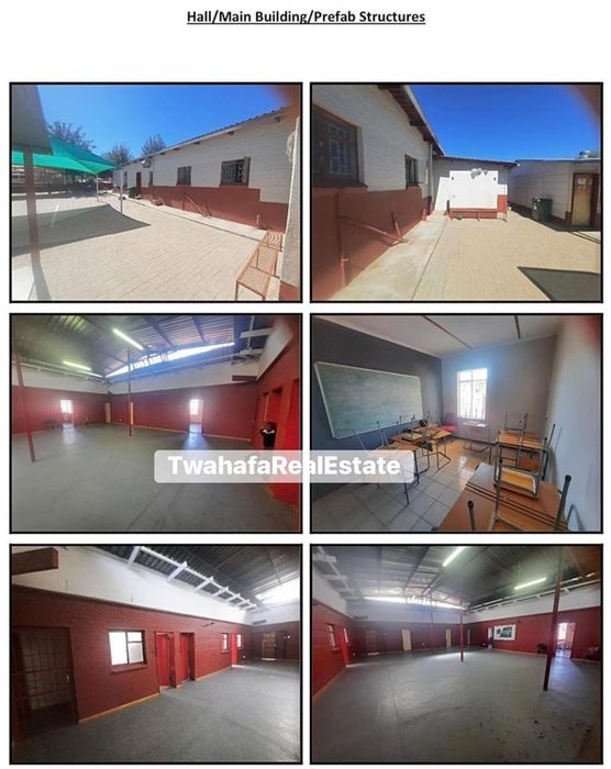 Property #2457206, House For Sale in Khomasdal