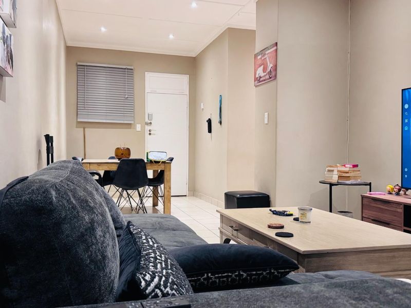 Safe and secure Flat for rent - Photo 1