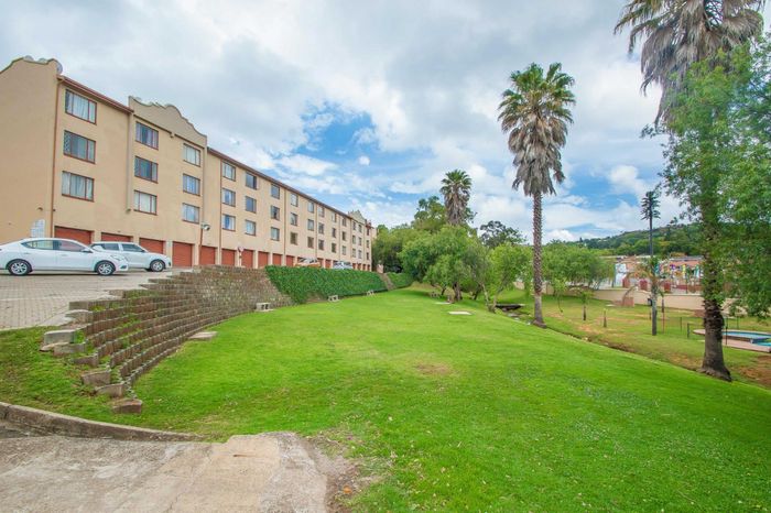 Property #2439823, Apartment Rental Monthly in Helderkruin