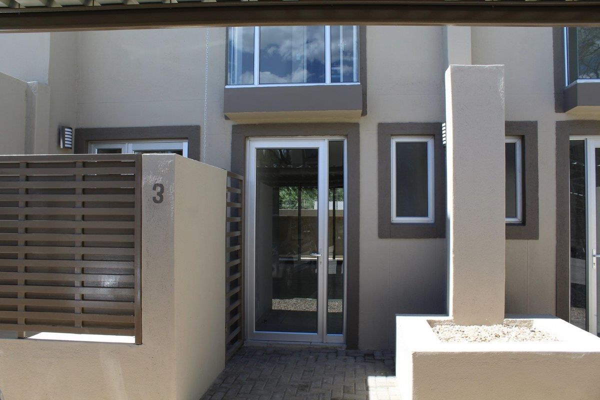 Eureka Court Spacious Apartment - Photo 3